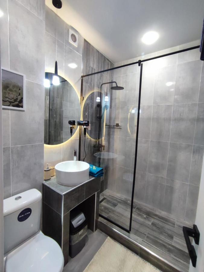 Zest Hotel & Spa ウラルスク エクステリア 写真