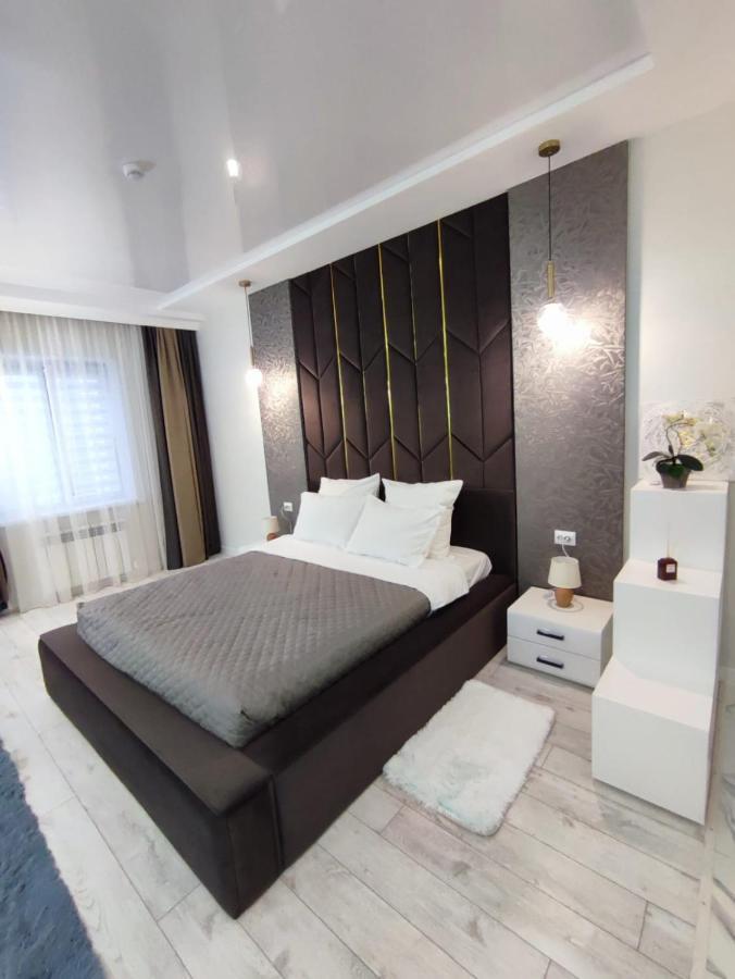Zest Hotel & Spa ウラルスク エクステリア 写真