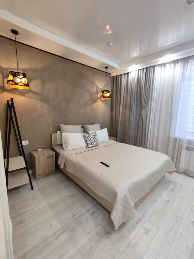 Zest Hotel & Spa ウラルスク エクステリア 写真