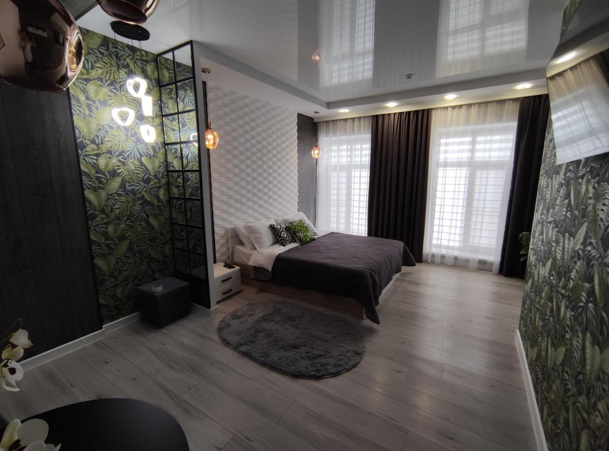 Zest Hotel & Spa ウラルスク エクステリア 写真
