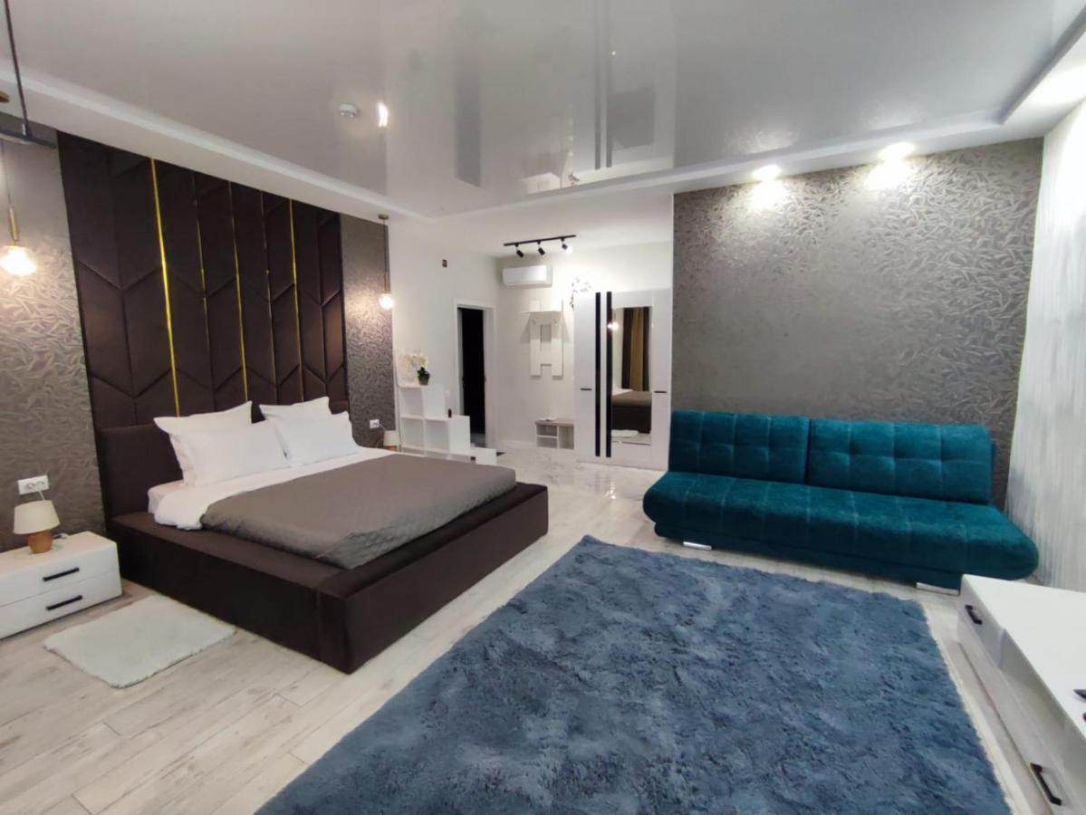 Zest Hotel & Spa ウラルスク エクステリア 写真