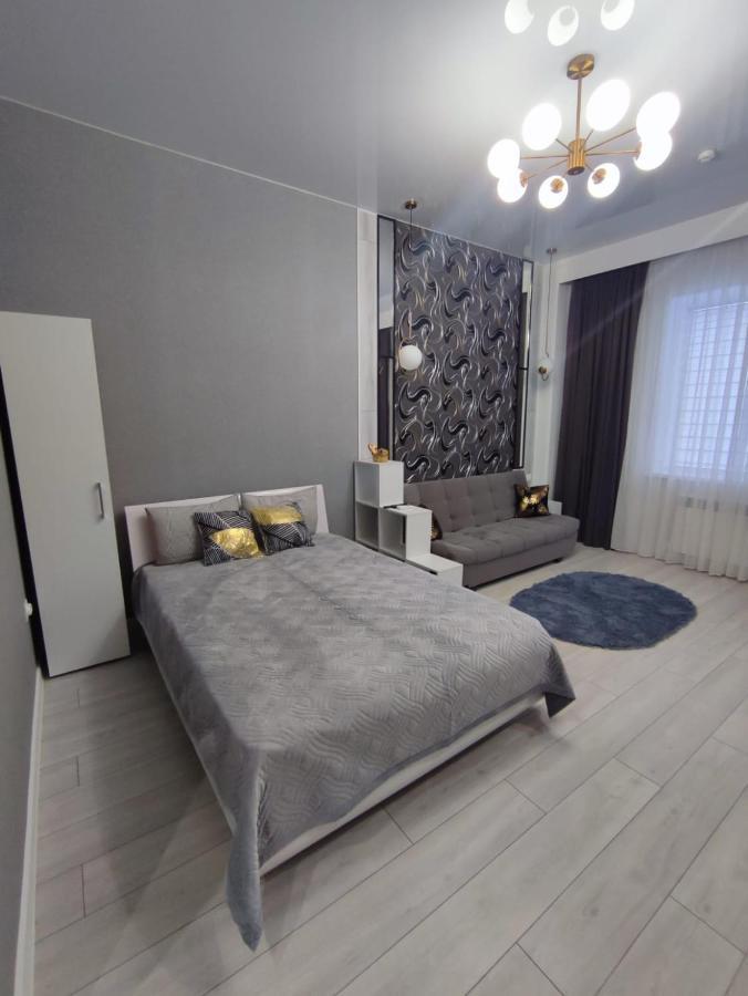 Zest Hotel & Spa ウラルスク エクステリア 写真