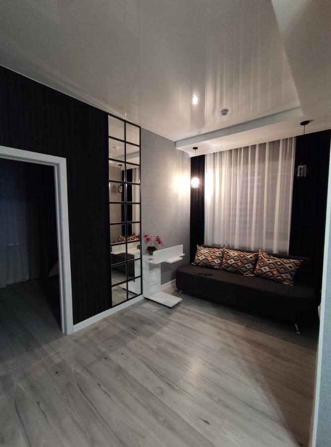 Zest Hotel & Spa ウラルスク エクステリア 写真