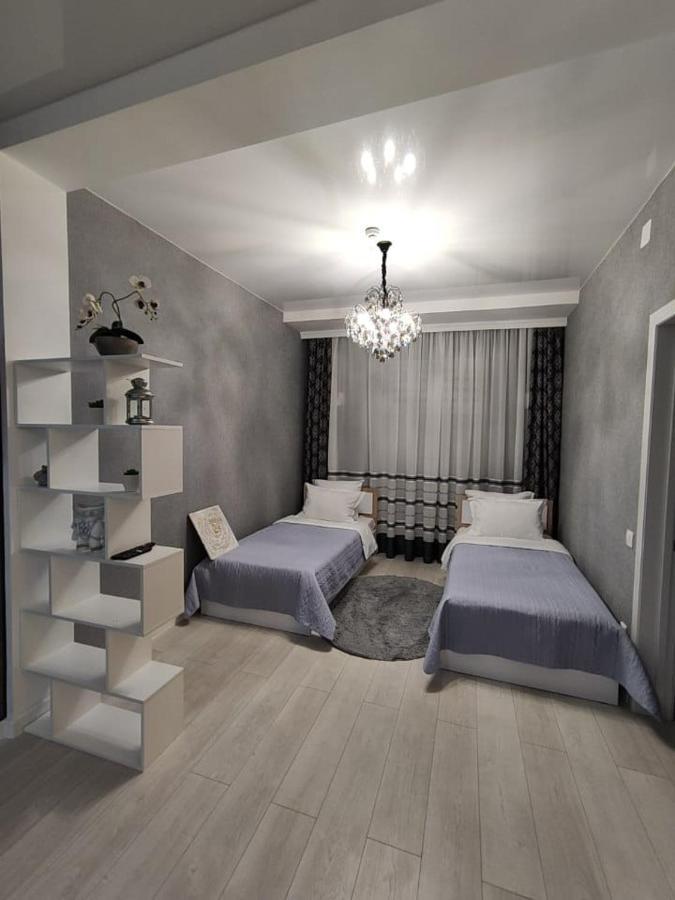 Zest Hotel & Spa ウラルスク エクステリア 写真