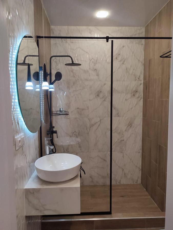 Zest Hotel & Spa ウラルスク エクステリア 写真