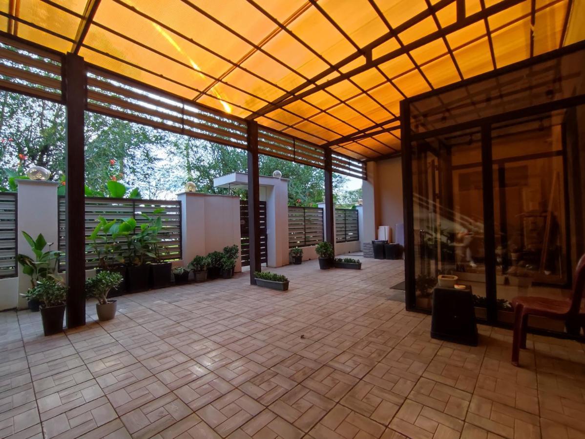 Zest Hotel & Spa ウラルスク エクステリア 写真